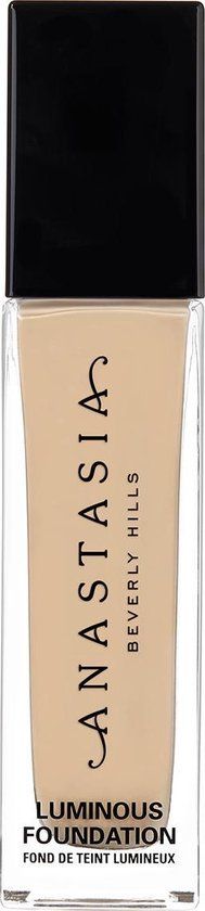 Anastasia Beverly Hills Cosmetics 210N - Foundation - 30ml - Dames