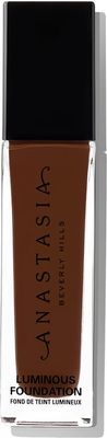 Anastasia Beverly Hills Cosmetics 560W - Foundation - 30ml - Dames