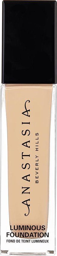 Anastasia Beverly Hills Cosmetics 120W - Foundation - 30ml - Dames