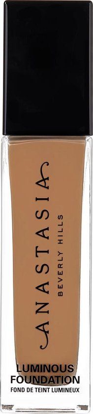 Anastasia Beverly Hills Cosmetics 350C - Foundation - 30ml - Dames