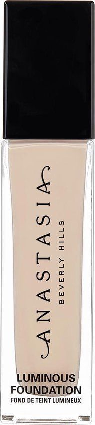 Anastasia Beverly Hills Cosmetics 130N - Foundation - 30ml - Dames