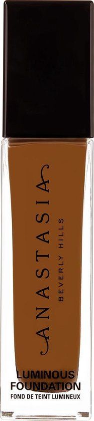 Anastasia Beverly Hills Cosmetics 490W - Foundation - 30ml - Dames