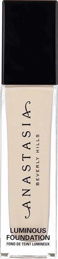 Anastasia Beverly Hills Cosmetics 110C - Foundation - 30ml - Dames