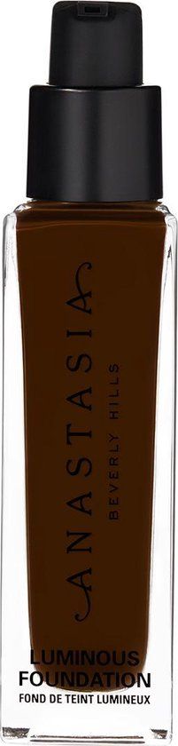 Anastasia Beverly Hills Cosmetics 590C - Foundation - 30ml - Dames