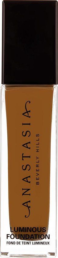 Anastasia Beverly Hills Cosmetics 470C - Foundation - 30ml - Dames