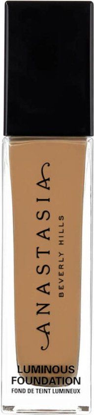 Anastasia Beverly Hills Cosmetics 355N - Foundation - 30ml - Dames