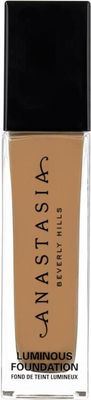 Anastasia Beverly Hills Cosmetics 355N - Foundation - 30ml - Dames