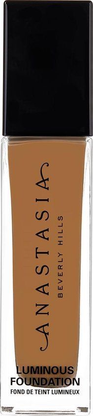 Anastasia Beverly Hills Cosmetics 430W - Foundation - 30ml - Dames