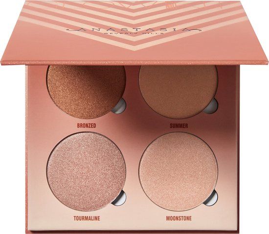 Anastasia Beverly Hills Cosmetics - Highlighter - 7ml - Dames