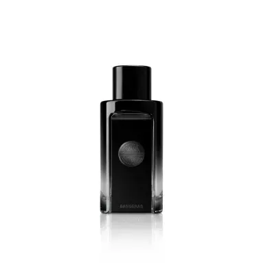 Antonio Banderas The Icon - Eau de Parfum - 100ml - Heren