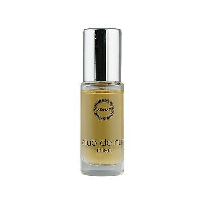 Armaf Club De Nuit - Eau de Parfum - 10ml - Heren