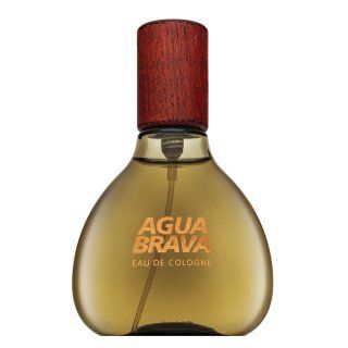 Antonio Puig Agua Brava - Eau de Cologne - 50ml - Heren