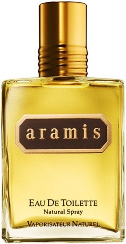 Aramis Aramis - Eau de Toilette - 110ml - Heren