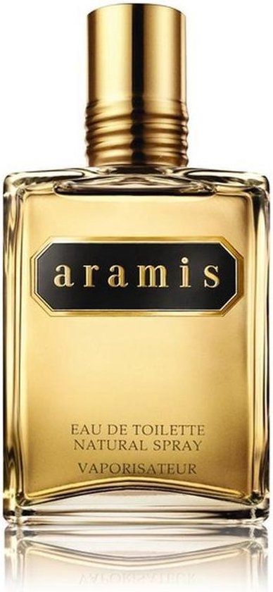 Aramis Aramis - Eau de Toilette - 60ml - Heren