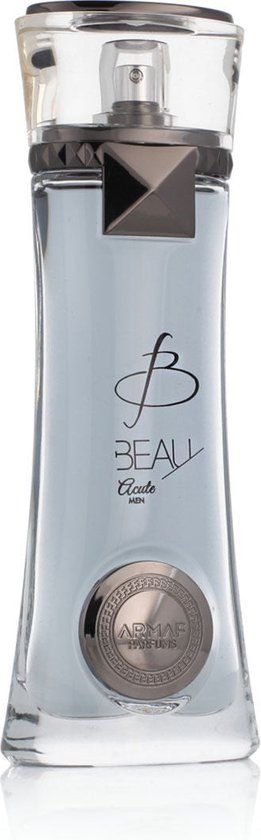 Armaf Beau Acute - Eau de Parfum - 100ml - Heren