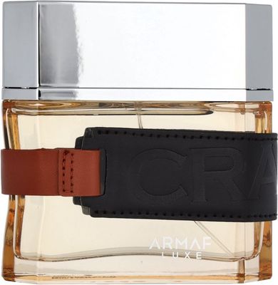 Armaf Craze - Eau de Parfum - 100ml - Heren