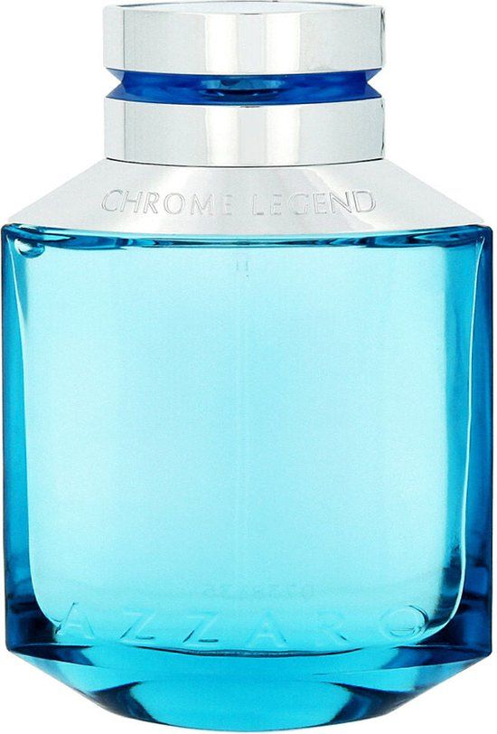 Azzaro Chrome Legend - Eau de Toilette - 75ml - Heren