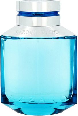 Azzaro Chrome Legend - Eau de Toilette - 75ml - Heren