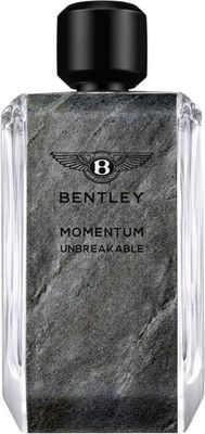 Bentley Momentum Unbreakable Eau de Parfum - Eau de Parfum - 100ml - Heren