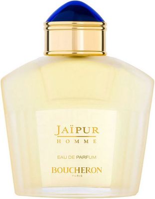 Boucheron Jaipur Homme - Eau de Parfum - 100ml - Heren