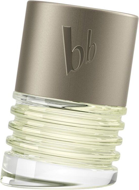 Bruno Banani Man - Eau de Parfum - 30ml - Heren