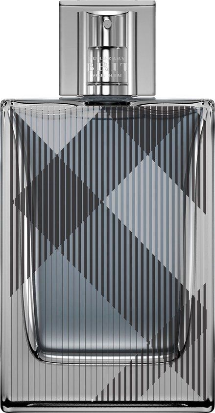 Burberry Brit - Eau de Toilette - 50ml - Heren