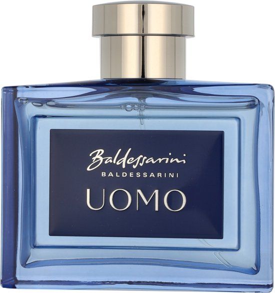 Baldessarini Uomo - Eau de Toilette - 90ml - Heren
