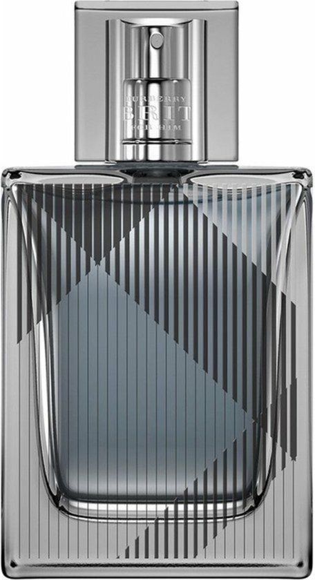Burberry Brit - Eau de Toilette - 30ml - Heren
