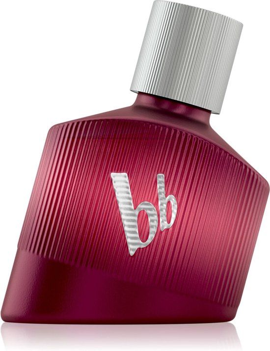 Bruno Banani Loyal Man - Eau de Parfum - 30ml - Heren