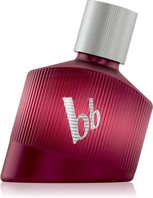 Bruno Banani Loyal Man - Eau de Parfum - 30ml - Heren