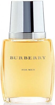 Burberry Burberry for Men - Eau de Toilette - 50ml - Heren