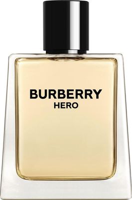 Burberry Hero - Eau de Toilette - 100ml - Heren