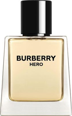 Burberry Hero - Eau de Toilette - 50ml - Heren
