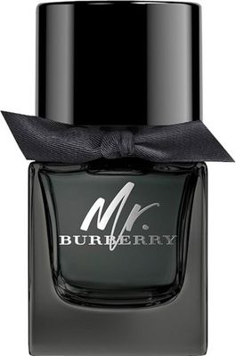 Burberry Mr. Burberry - Eau de Parfum - 50ml - Heren