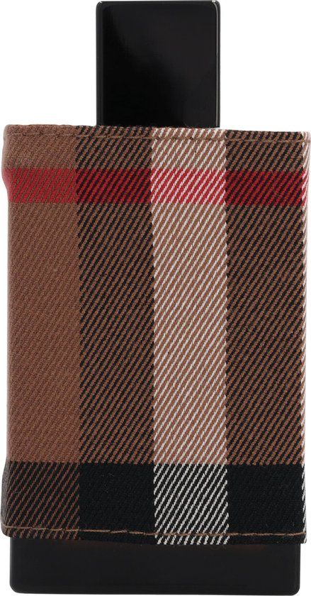 Burberry London - Eau de Toilette - 100ml - Heren