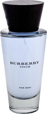 Burberry Touch - Eau de Toilette - 100ml - Heren