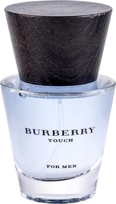 Burberry Touch - Eau de Toilette - 50ml - Heren