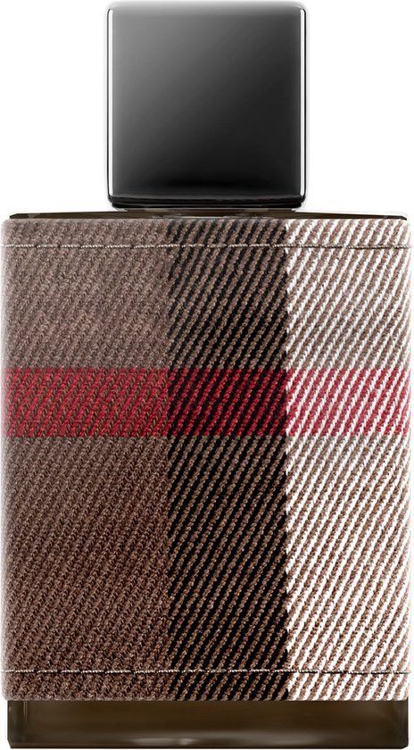 Burberry London - Eau de Toilette - 30ml - Heren