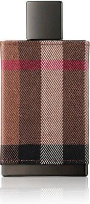 Burberry London - Eau de Toilette - 50ml - Heren