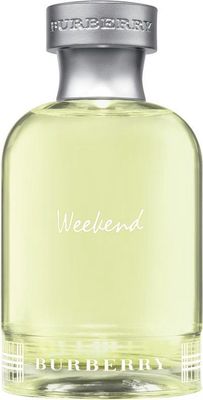 Burberry Weekend - Eau de Toilette - 100ml - Heren