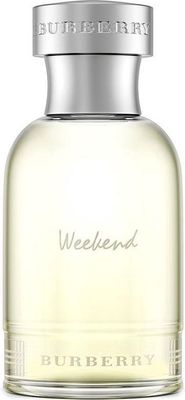 Burberry Weekend - Eau de Toilette - 50ml - Heren