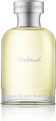 Burberry Weekend - Eau de Toilette - 30ml - Heren