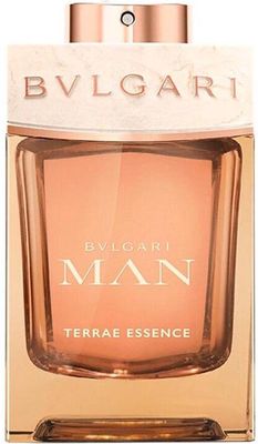 Bvlgari Man Terrae Essence - Eau de Parfum - 100ml - Heren