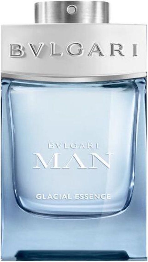 Bvlgari Glacial Essence - Eau de Parfum - 100ml - Heren