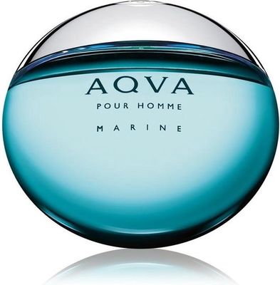Bvlgari Aqva Pour Homme Marine - Eau de Toilette - 100ml - Heren