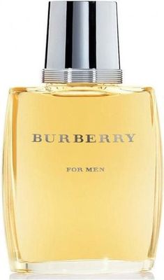 Burberry Burberry for Men - Eau de Toilette - 100ml - Heren