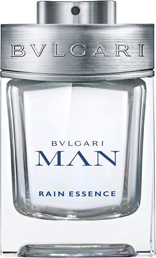 Bvlgari Man Rain Essence - Eau de Parfum - 100ml - Heren