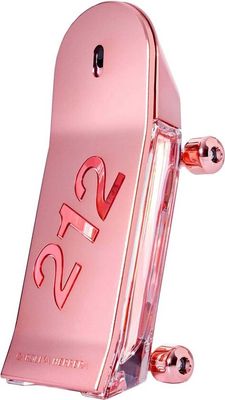 Carolina Herrera 212 Heroes Forever Young - Eau de Parfum - 50ml - Dames