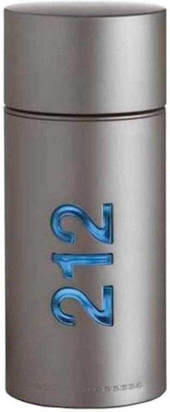 Carolina Herrera 212 Men - Eau de Toilette - 30ml - Heren