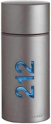 Carolina Herrera 212 Men - Eau de Toilette - 30ml - Heren
